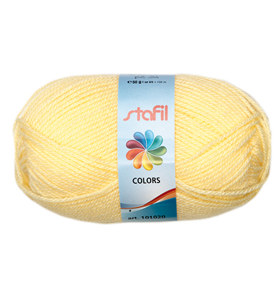 101020-04 - Stafil - Colors Wool, Star