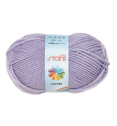 101020-11 - Stafil - Colors Wool, Lilac