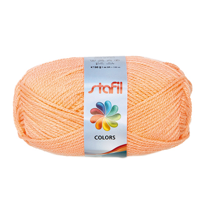 101020-12 - Stafil - Colors Wool, Coral