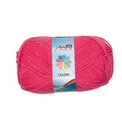 101020-19 - Stafil - Colors Wool, Cherry