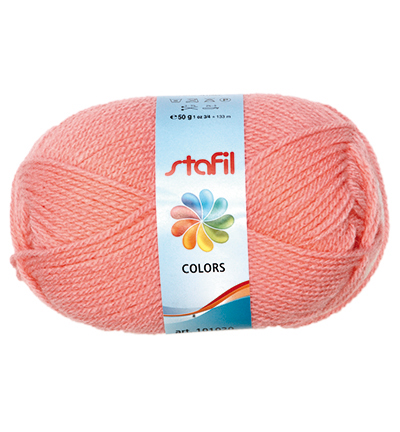 101020-20 - Stafil - Colors Wool, Powder