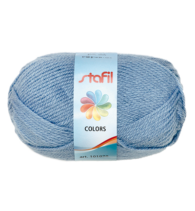 101020-23 - Stafil - Colors Wool, Lavender