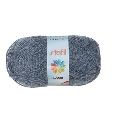 101020-31 - Stafil - Colors Wool, Sugar Paper
