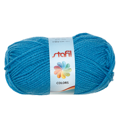 101020-33 - Stafil - Colors Wool, Ionian