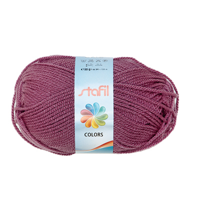 101020-34 - Stafil - Colors Wool, Onion
