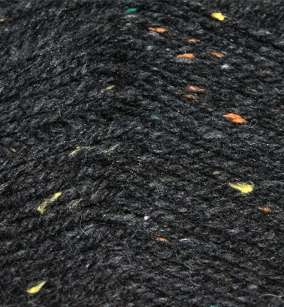 107910-400 - Stafil - Wool Tweed, Anthracite