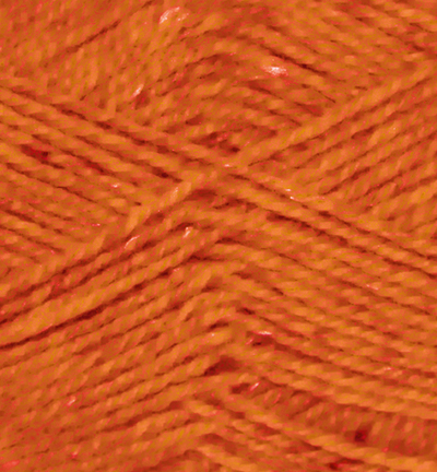 107910-404 - Stafil - Wool Tweed, orange