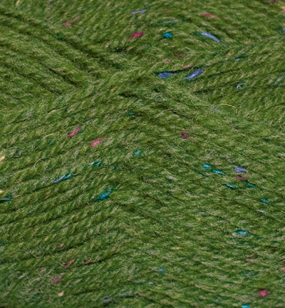 107910-405 - Stafil - Wool Tweed, Green