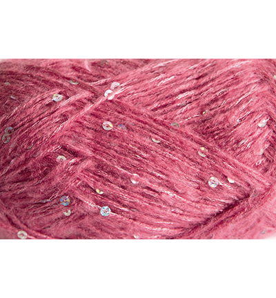 108039-03 - Stafil - Gala Wool, Antique Pink