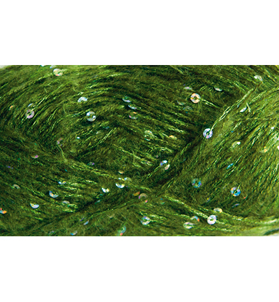 108039-06 - Stafil - Gala Wool, Green