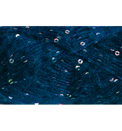 108039-08 - Stafil - Laine Gala, Bleu foncé