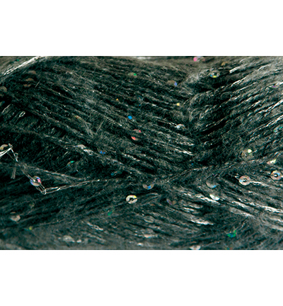108039-09 - Stafil - Gala Wool, Anthracite