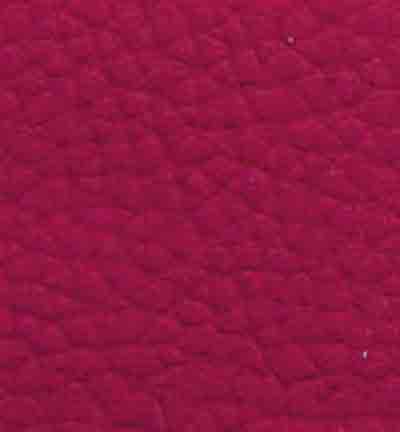 240056-017 - Stafil - Tissu en similicuir, Burgundy