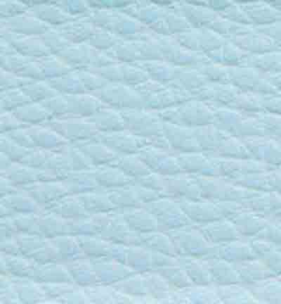 240056-067 - Stafil - Tissu en similicuir, Baby Blue