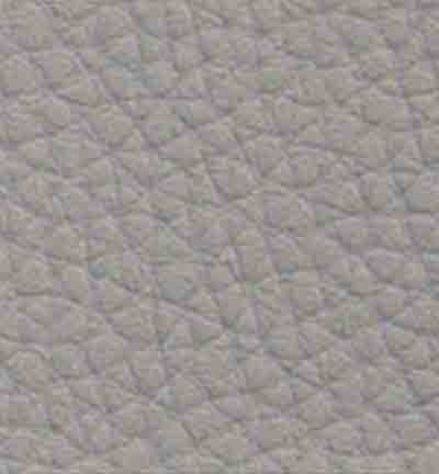 240056-744 - Stafil - Tissu en similicuir, light grey