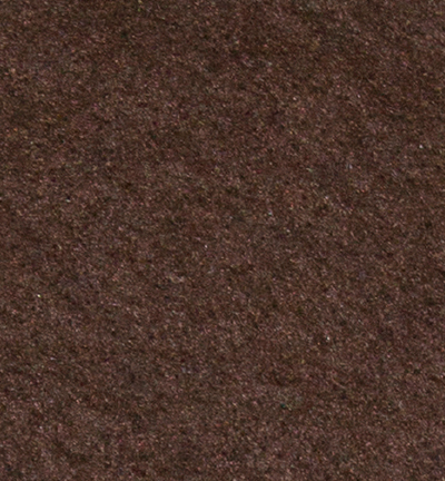 250170-5 - Stafil - Felt, Dark Brown