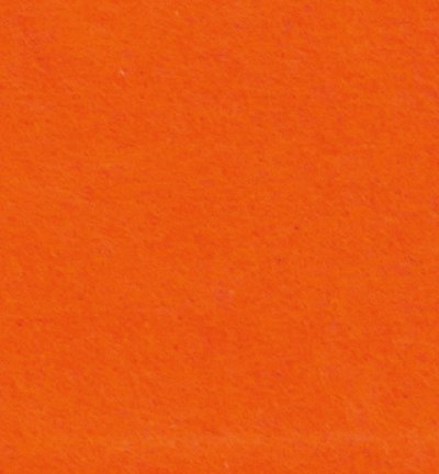 250170-7 - Stafil - Felt, Orange