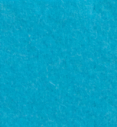 250170-18 - Stafil - Felt, Turquoise
