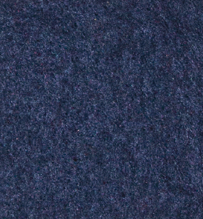 250170-20 - Stafil - Felt, Night-Blue