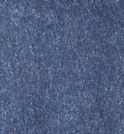 250170-33 - Stafil - Felt, Blue melange