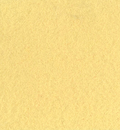 250170-56 - Stafil - Felt, Yellow Pastel