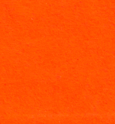 250170-62 - Stafil - Felt, Neon orange