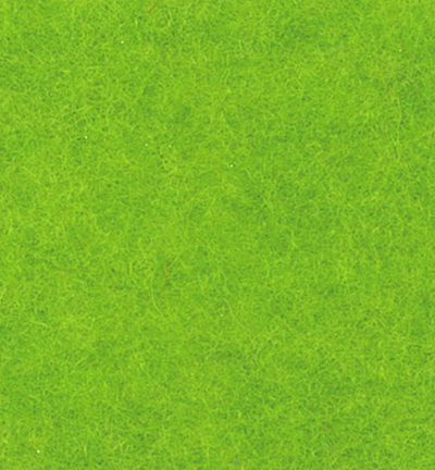 250170-63 - Stafil - Felt, Neon green