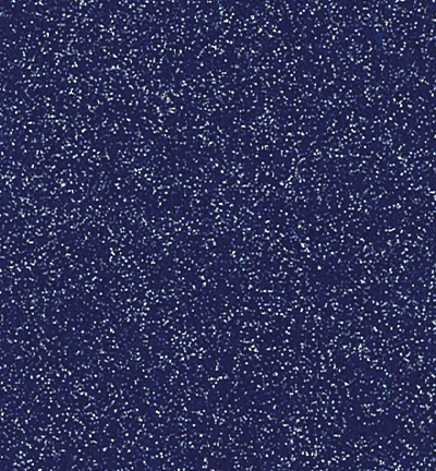 250175-19 - Stafil - Felt fine glitter, Bluette