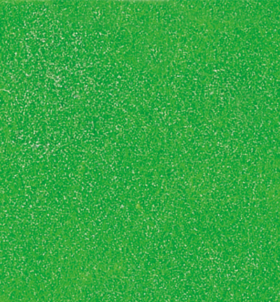250175-31 - Stafil - Felt fine glitter, Maygreen