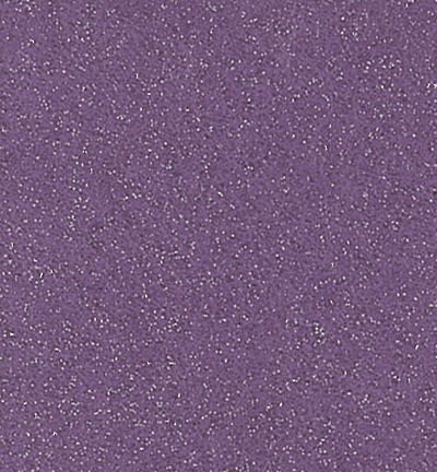 250175-43 - Stafil - Felt fine glitter, Wisteria