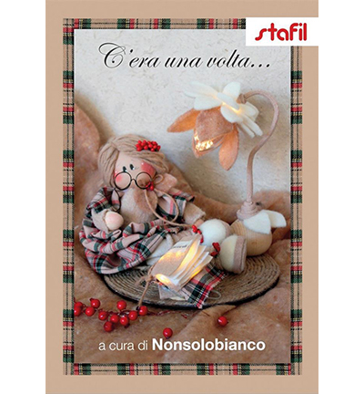 381501-372 - Stafil - Book Nonsolobianco