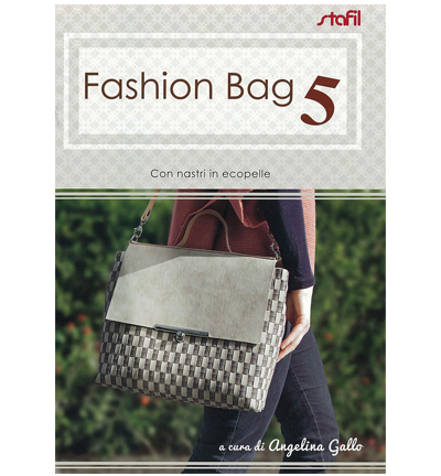381501-344 - Stafil - Buch - Fashion Bag 5