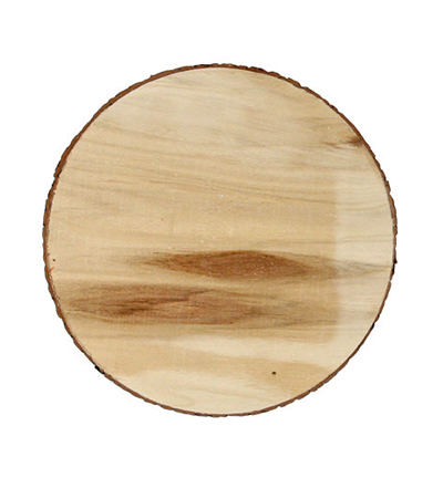 3924-35 - Stafil - Wooden disk