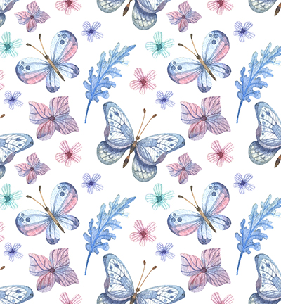 240134-01 - Stafil - Schmetterlinge