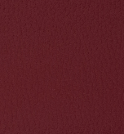 240056-204 - Stafil - Tissu en similicuir, purple red
