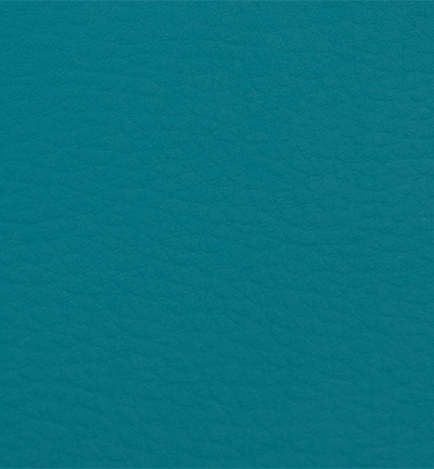 240056-702 - Stafil - Tissu en similicuir, sea green