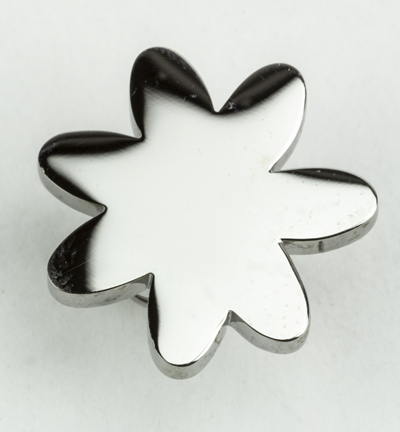 335894-37 - Stafil - Steel shape, Little flower