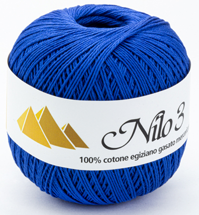 166457-141 - Stafil - 141 cobalt blue