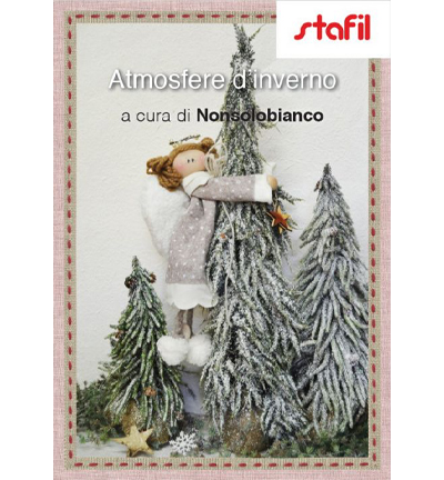 381501-356 - Stafil - Book, Ambiances hivernales