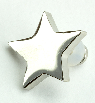 335894-39 - Stafil - Steel shape-Star
