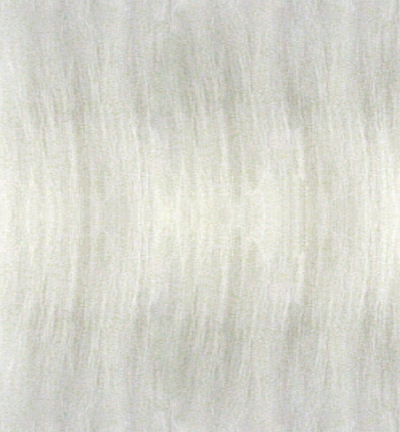 7451-501 - Stafil - Plush 25x35cm - Long Hair - White