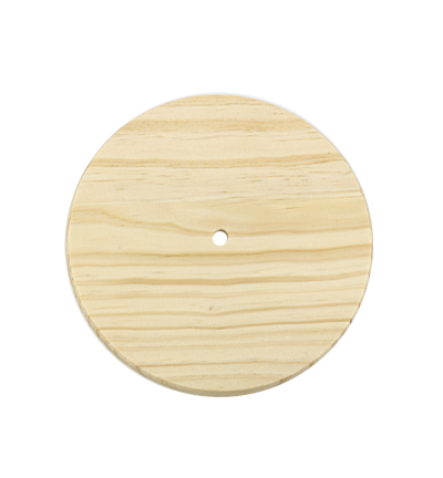 8632-01 - Stafil - Wooden Disc