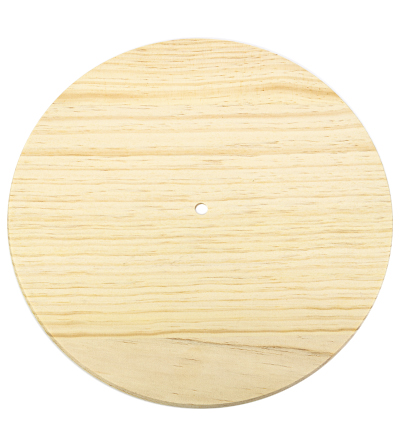 8632-02 - Stafil - Wooden Disc