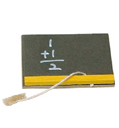 C5921-01 - Stafil - Miniatures, Blackboard