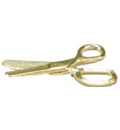 C5921-44 - Stafil - Miniatures, Scissor