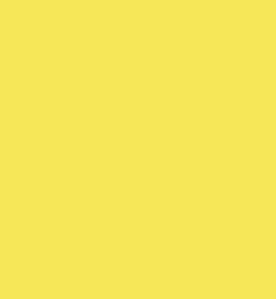851-03 - Stafil - Foam, Yellow