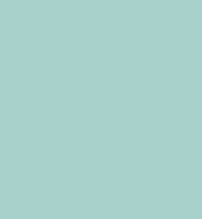 851-104 - Stafil - Foam, Green Pastel Aqua