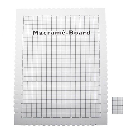 269933-1 - Stafil - Macrame Board