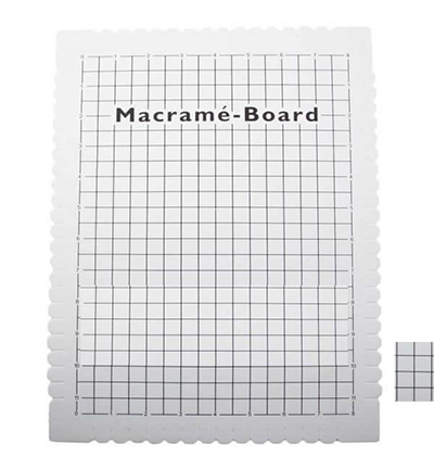 269933-2 - Stafil - Macrame Board