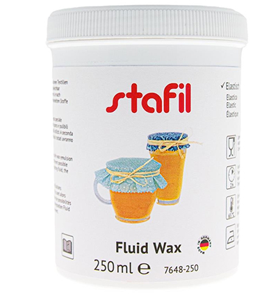 7648-250 - Stafil - Fluid Wax